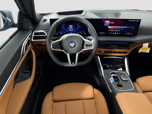 New 2026 BMW i4 xDrive40i w/ M Sport Package image 23