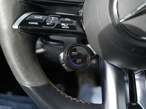 Used 2021 Mercedes-Benz E 63 AMG S image 71