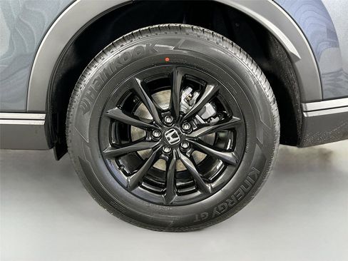 New 2026 Honda CR-V Sport-L image 30