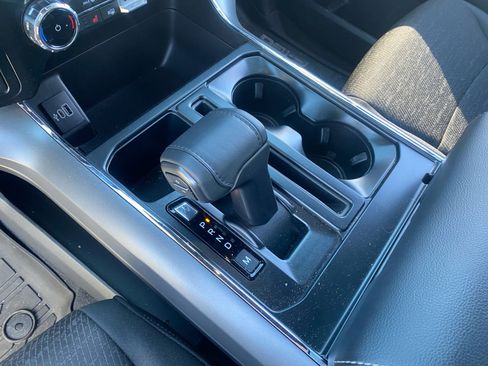 New 2025 Ford F150 XLT w/ Equipment Group 302A MID image 15