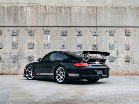 Used 2011 Porsche 911 GT3 RS 4.0 image 9