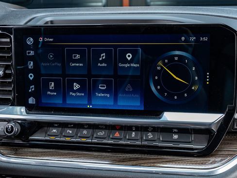 Used 2023 Chevrolet Silverado 1500 RST w/ All Star Edition Plus image 23