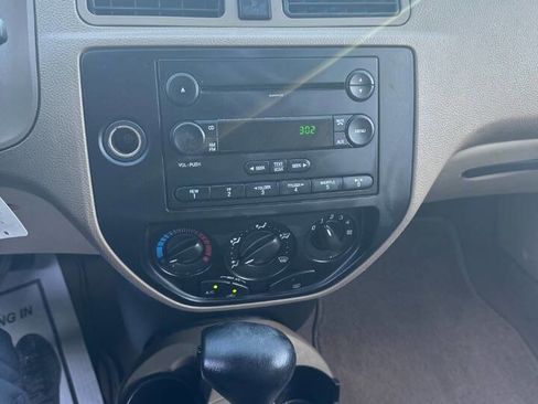 Used 2007 Ford Focus S image 11