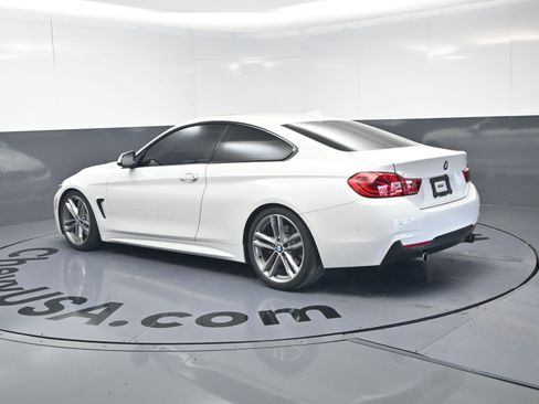Used 2018 BMW 440i Coupe RWD image 7