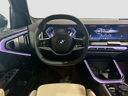 New 2026 BMW X3 xDrive30i w/ Convenience Package AWD/4WD image 23