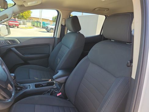 Used 2019 Ford Ranger XL w/ Equipment Group 101A Mid image 14