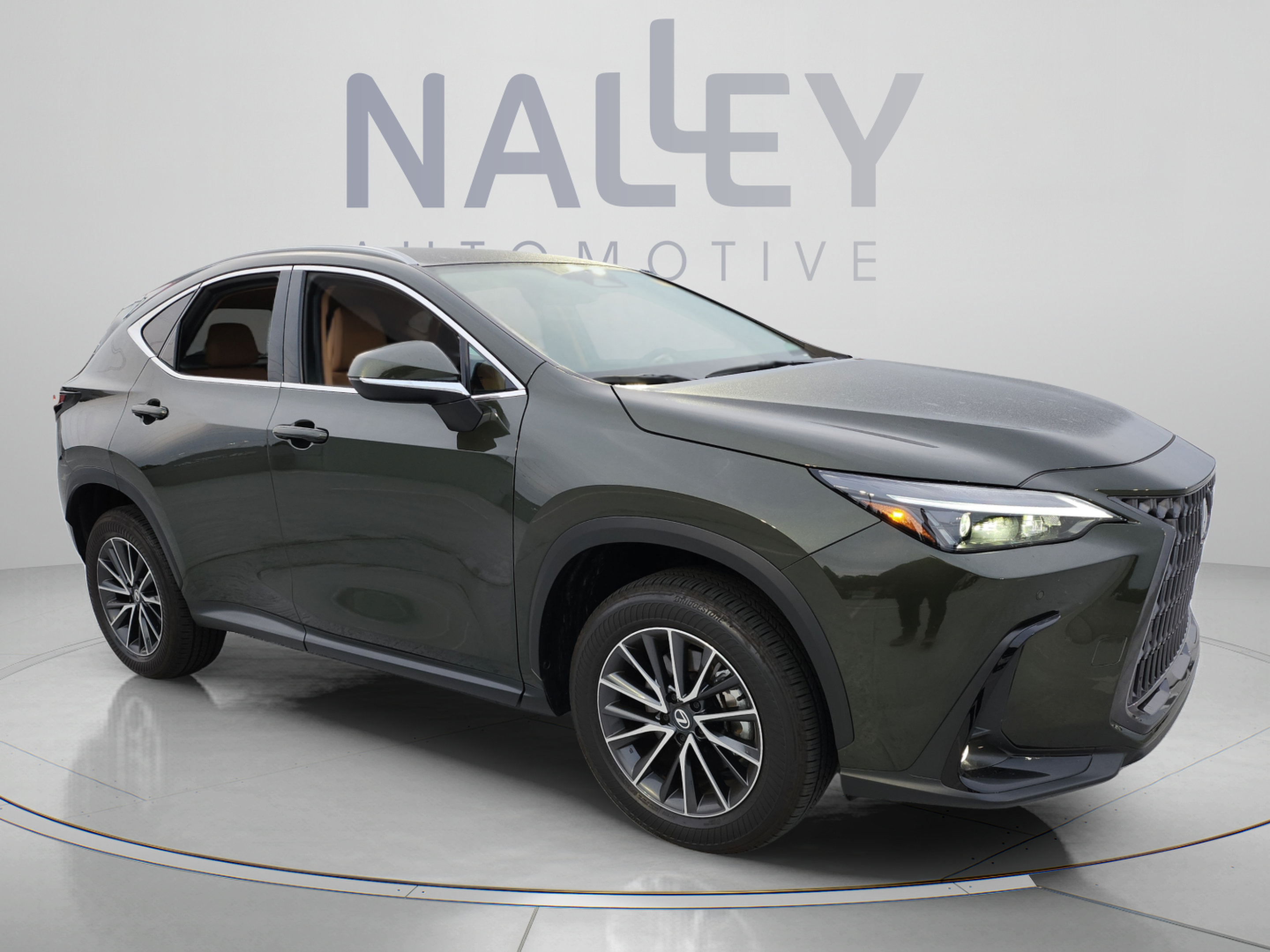 Used 2026 Lexus NX 350 AWD w/ Cold Area Package image 6