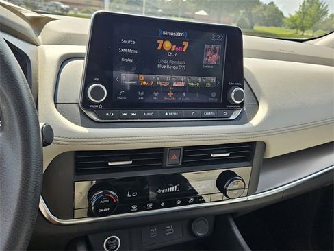 Used 2023 Nissan Rogue SV image 19