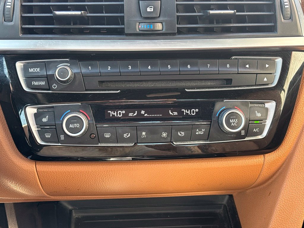 Used 2018 BMW 430i Convertible RWD image 15