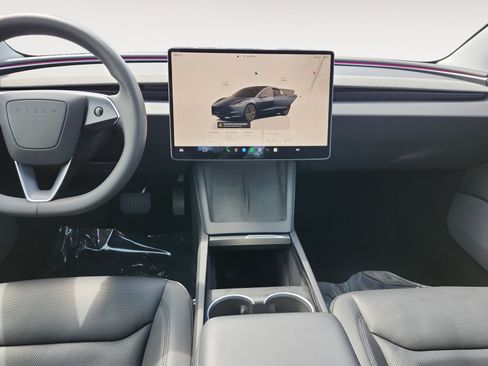 Used 2024 Tesla Model 3 Long Range AWD/4WD image 11