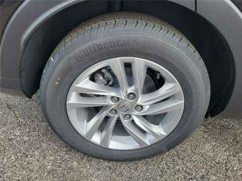 New 2026 Buick Envista Sport Touring w/ Convenience I Package FWD image 5