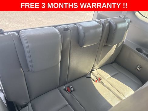 Used 2017 Toyota Highlander Limited w/ Carpet Mat Package AWD/4WD image 24