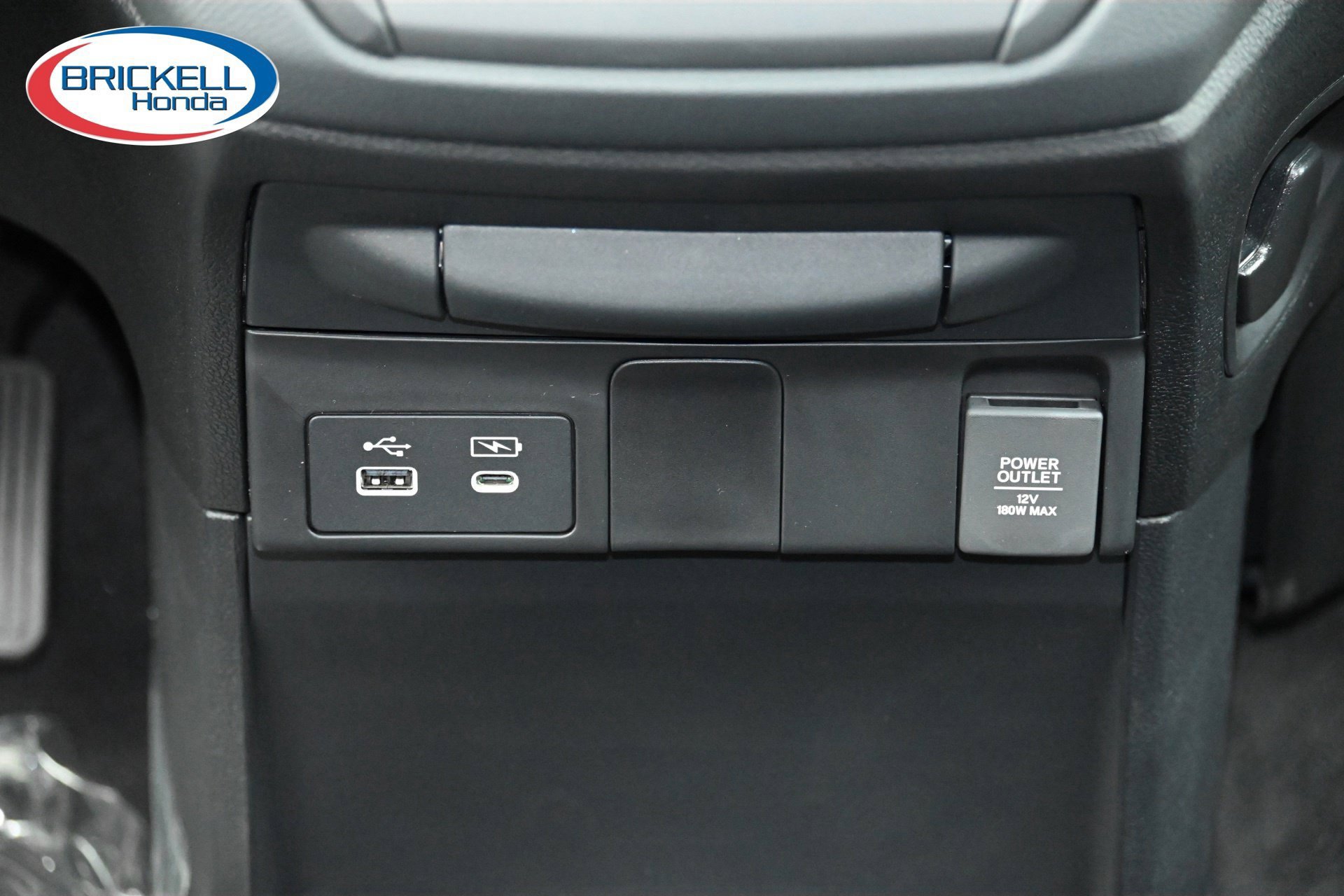 New 2026 Honda Odyssey EX-L image 24