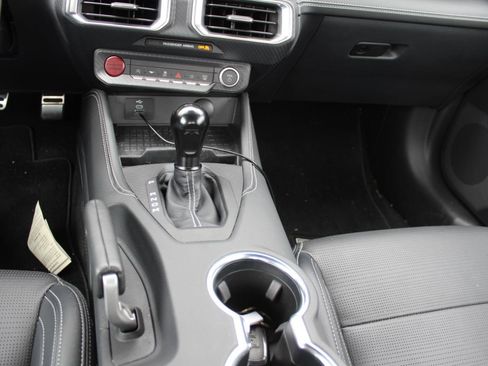 Used 2024 Ford Mustang GT Premium w/ GT Performance Package image 43