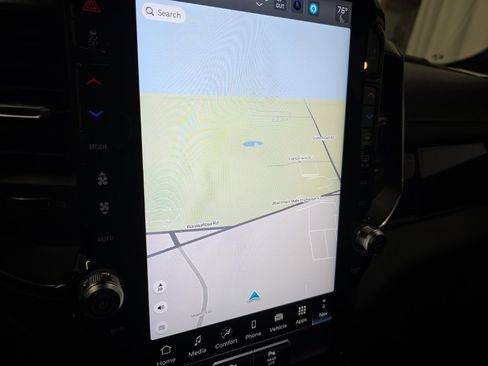 New 2026 RAM 1500 Laramie w/ Night Edition image 20