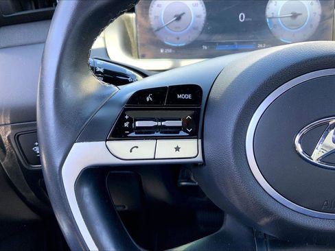 Used 2024 Hyundai Tucson XRT FWD image 15