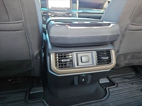 Used 2024 Ford F150 STX w/ Equipment Group 201A FX4 AWD/4WD image 17