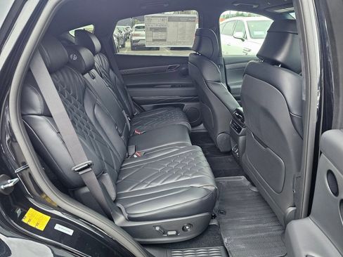 New 2026 Genesis GV80 3.5T e-SC image 27