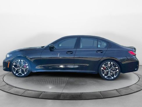 New 2026 BMW 330i Sedan w/ M Sport Package image 4