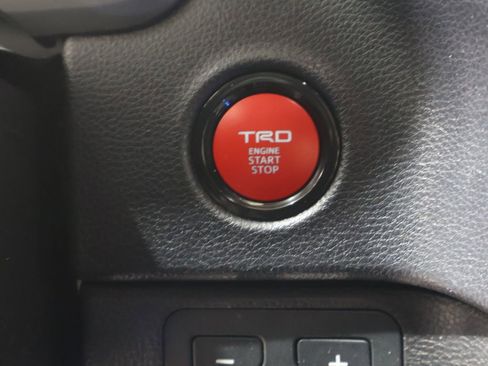 Used 2025 Toyota Tundra SR5 image 23