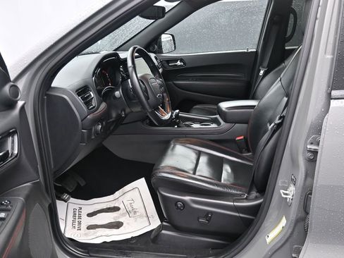 Used 2024 Dodge Durango GT image 17