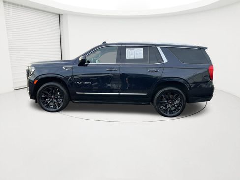 Certified 2023 GMC Yukon SLT image 2
