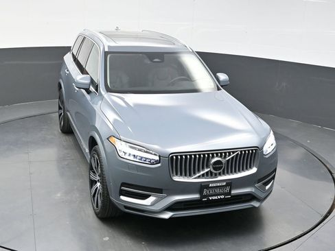 Used 2023 Volvo XC90 T8 Plus w/ Protection Package Premier image 26