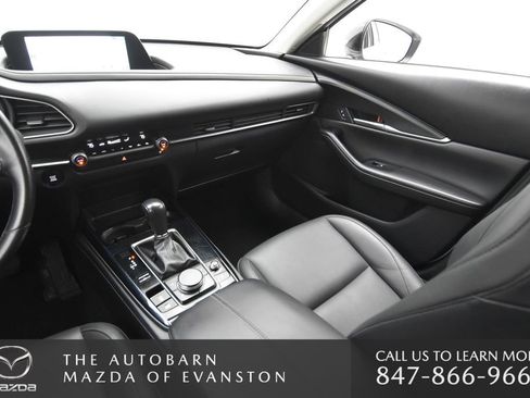 Used 2024 MAZDA CX-30 AWD 2.5 S w/ Select Sport Pkg image 27