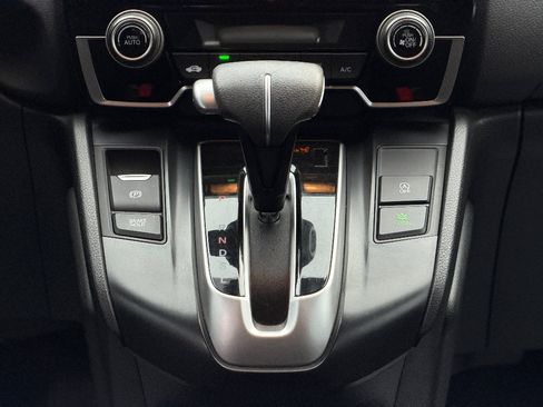 Used 2021 Honda CR-V LX image 12