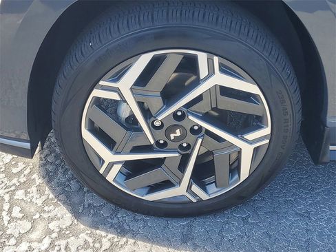 Used 2025 Hyundai Kona N Line S image 4
