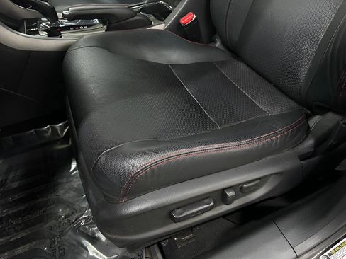 Certified 2017 Honda Accord Sport Special Edition image 17