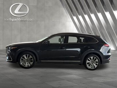 Used 2023 MAZDA CX-9 Signature