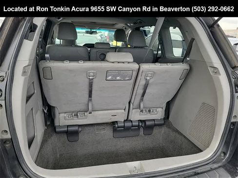 Used 2011 Honda Odyssey EX-L image 13