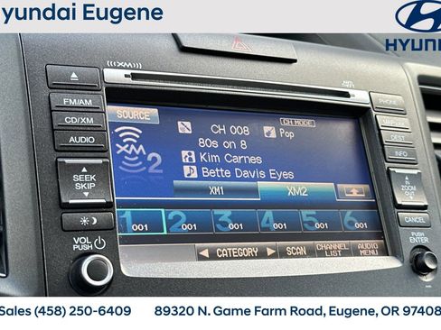 Used 2012 Honda CR-V EX-L image 22