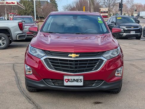 Used 2019 Chevrolet Equinox LT image 41