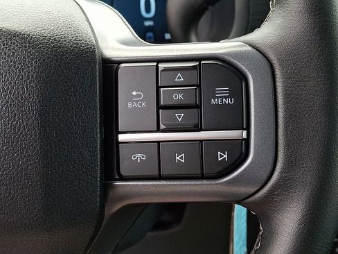 Used 2025 Ford F150 XLT w/ Equipment Group 301A Standard AWD/4WD image 22