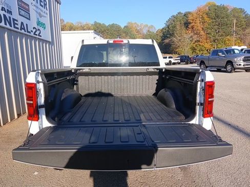 New 2026 RAM 1500 Limited w/ Trailer Tow Group image 5