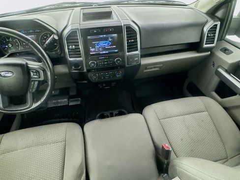 Used 2015 Ford F150 XLT w/ Equipment Group 302A Luxury image 25