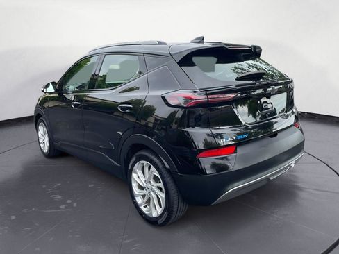 Certified 2023 Chevrolet Bolt EUV LT FWD image 4