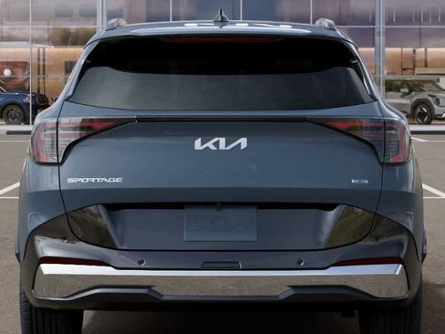 New 2026 Kia Sportage SX Prestige AWD/4WD image 13