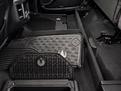Used 2023 RAM 1500 Rebel w/ Rebel Level 2 Equipment Group AWD/4WD image 27