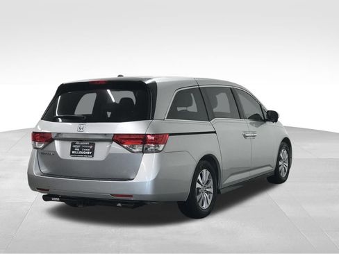 Used 2015 Honda Odyssey EX-L image 8