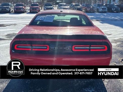 Used 2023 Dodge Challenger GT image 5