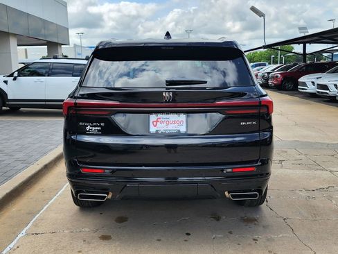 New 2026 Buick Enclave Sport Touring w/ Super Cruise Package FWD image 5
