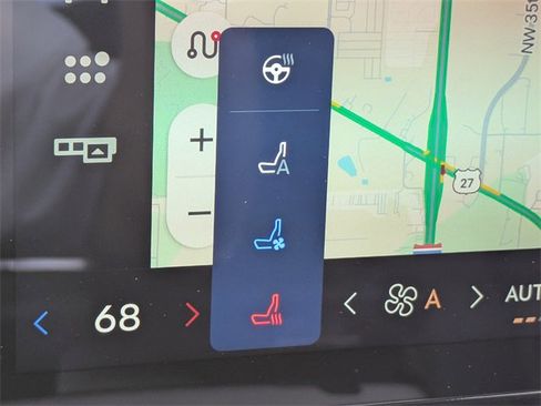 New 2025 Lincoln Navigator Reserve image 23