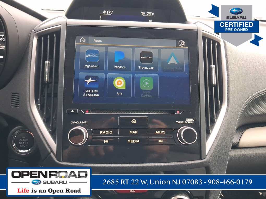 Used 2023 Subaru Forester Limited AWD/4WD image 30