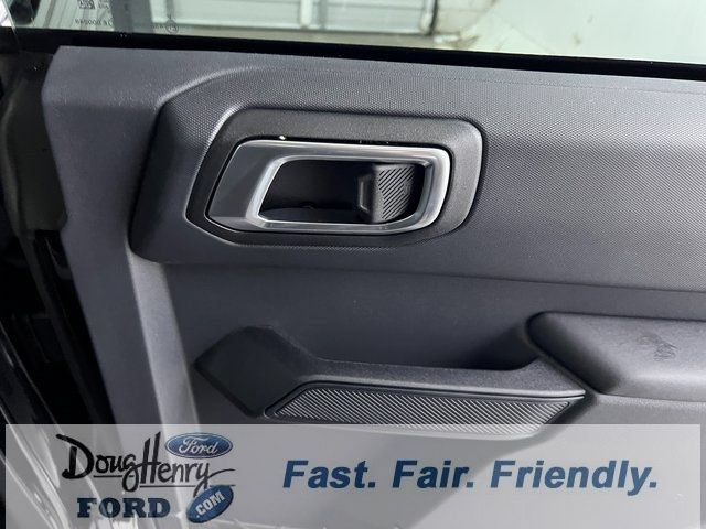 New 2025 Ford Bronco Big Bend AWD/4WD image 38