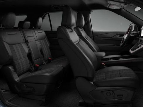 New 2026 Ford Explorer ST-Line image 28