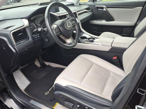 Used 2016 Lexus RX 350 FWD image 14