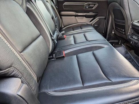 Used 2022 RAM 1500 TRX w/ TRX Level 2 Equipment Group AWD/4WD image 21